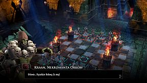 Chessaria: The Tactical Adventure (Chess)