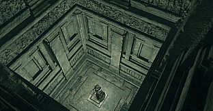 DARK SOULS II Crown of the Sunken King