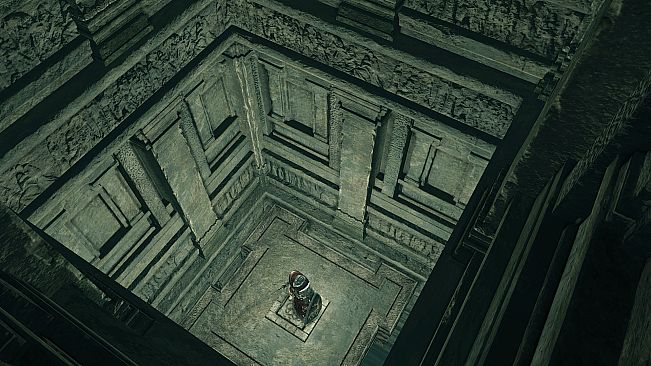 DARK SOULS II Crown of the Sunken King