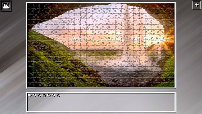 Super Jigsaw Puzzle: Generations - Waterfalls 2