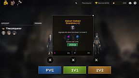 The Conqueror of Battles