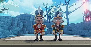 PixARK - A Jingle - Jangle Christmas Pack