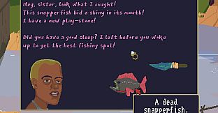 Golden Idol Mysteries: The Lemurian Vampire