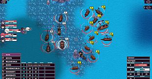 Sunrider Legends Tactics