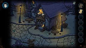 Twilight bride :VORMSLEGEND