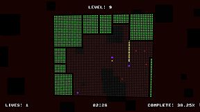 Bad Sector HDD