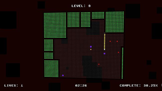 Bad Sector HDD