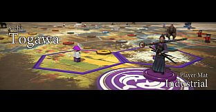 Scythe: Digital Edition - Invaders from Afar