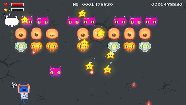 They came from another planet