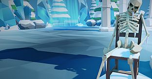 RPG World - Frozen Kingdom