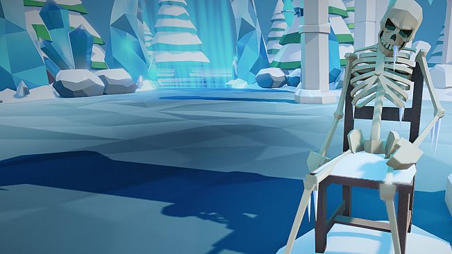 RPG World - Frozen Kingdom