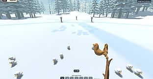 Snow Duckies
