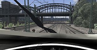 Train Simulator: Munich-Augsburg Route Add-On