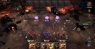 Arcflame Frontiers