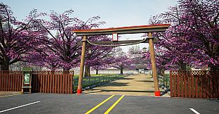 ContractVille - Japanese Furniture Pack
