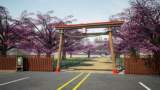 ContractVille - Japanese Furniture Pack