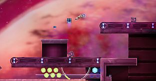 Space Tail: Homecoming