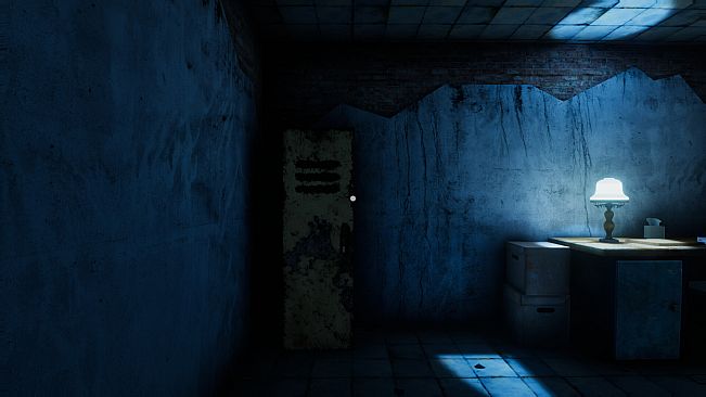 Jeff The Killer: Horror Game