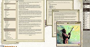 Fantasy Grounds - Deadlands Reloaded: The Last Sons