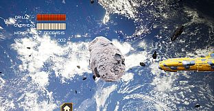 SPACE MINING COMPANY