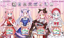 WhiteLily 2：梦醒少女