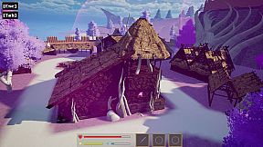 Lumen: World of Color