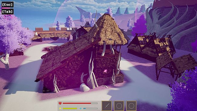 Lumen: World of Color