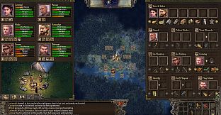 Realms Beyond: Ashes of the Fallen