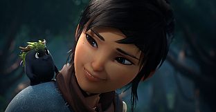 Kena: Bridge of Spirits