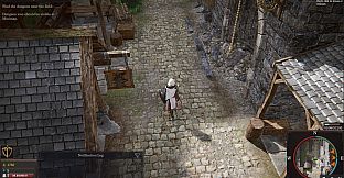 Swords And Magic: Path Of Conquest