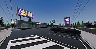 TCG Town