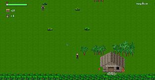 Vietnam Communist: Against U.S. Invasion