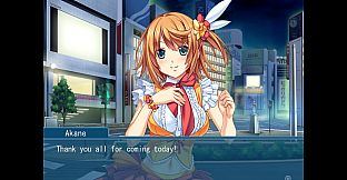 Our Little Secret! Heart-Pounding Idol Sex! Forbidden Lessons with the Manager