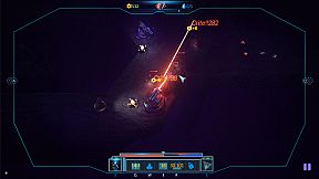 Abyss Raiders: Uncharted