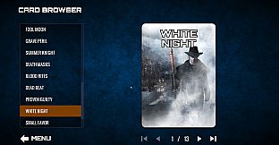 Dresden Files Cooperative Card Game - Helping Hands