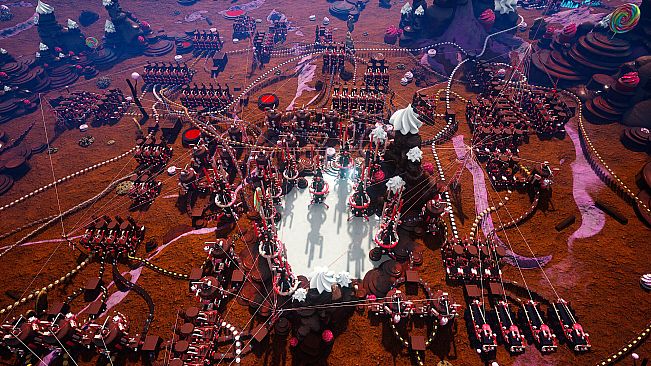 Chocolate Factory: Prologue