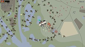 Airships: Lost Flotilla