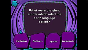 Pajama Sam: No Need to Hide When It's Dark Outside