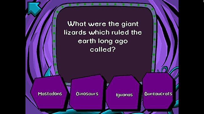 Pajama Sam: No Need to Hide When It's Dark Outside