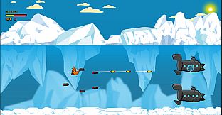 Adventure Submarine Uss 101