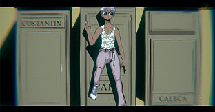 Mediterranea Inferno PS4 & PS5