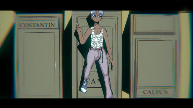 Mediterranea Inferno PS4 & PS5