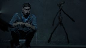 The Dark Pictures Anthology: Season One