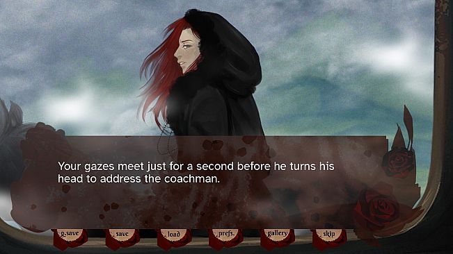 FFS, Second Lead Syndrome?!