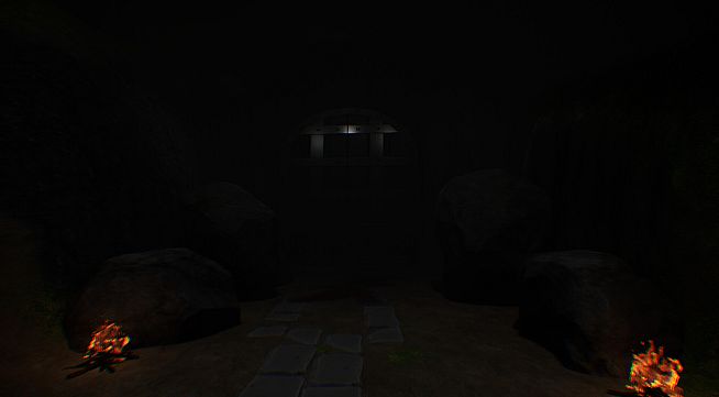 The Collection: Chapters of Fate Prologue