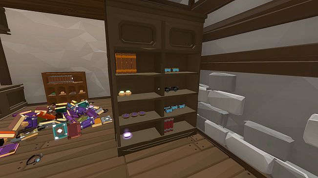 Grand Opening: The Apothecary
