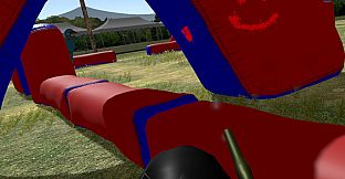 Tournament Paintball VR