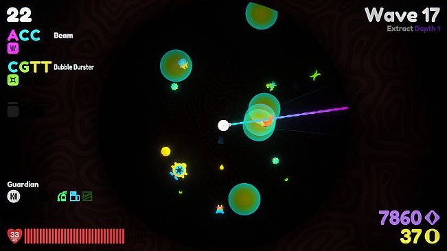 Genome Guardian: Prologue