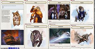 Fantasy Grounds - D&D Spelljammer: Adventures in Space