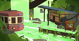 Forgotten Station